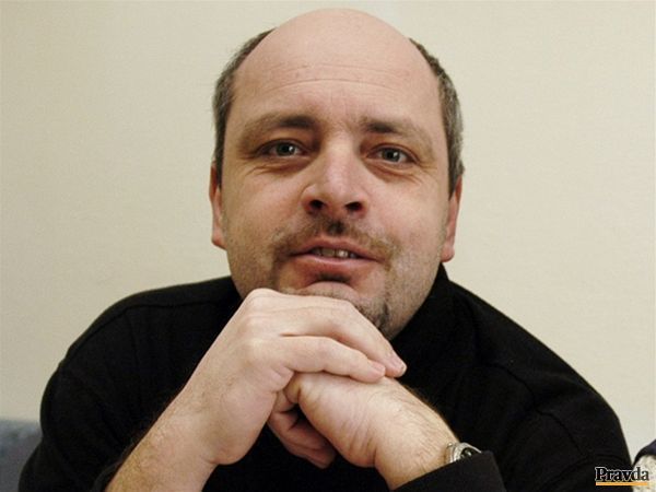 Herec Matej Land