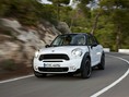 MINI Crossman/Countryman