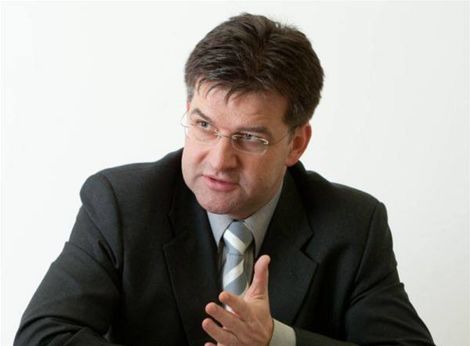 Miroslav Lajčák