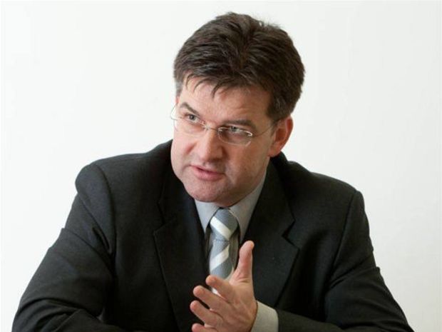 Miroslav Lajčák
