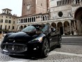 Maserati Gran Turismo S