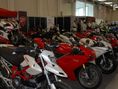 Motocykle
