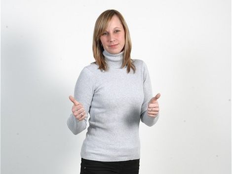 Lívia - Prestaňte fajčiť