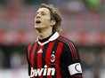 Miláno Massimo Ambrosini