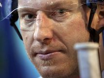 Marián Hossa