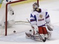 Slovensko Rusko Bryzgalov