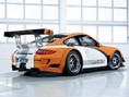 Porsche GT3 R Hybrid
