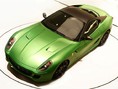 Ferrari 599 GTB Fiorano Hybrid
