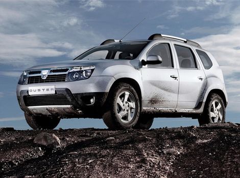 Verzie 4x4 majú o 5 mm vyššiu svetlú
výšku.