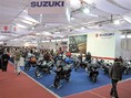 Expozícia Suzuki