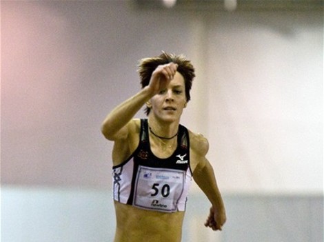 Dana Velďáková