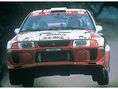 Mitsubishi Lancer Evo