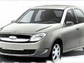 Lada VAZ 2190
