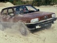 Alfa Romeo 33 1.5 4x4 1985