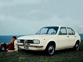 Alfa Romeo Alfasud 1.2 1971