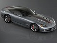 Dodge Viper Final Edition