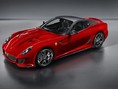 Ferrari 599 GTO