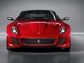 Ferrari 599 GTO
