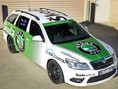Škoda Octavia RS-P