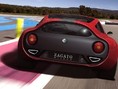 Alfa Romeo TZ3 Corsa