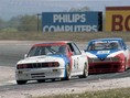 BMW M3 DTM