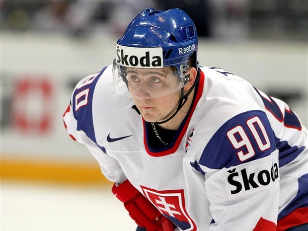 Tomáš Tatar