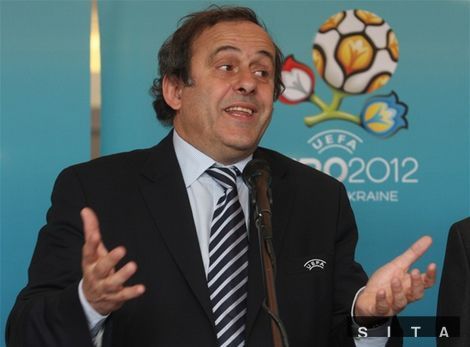 Michel Platini