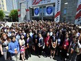 Intel ISEF, súťaž mladých vedcov San Jose