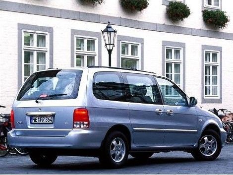 Jej tvary pripomínajú americký Voyager.