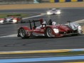 Audi R15 TDI