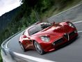 Alfa Romeo 8C