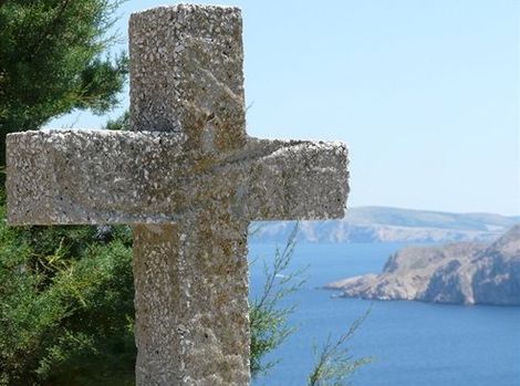 Baška voda.