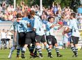 FC Nitra, Europska liga 