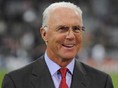 Franz Beckenbauer