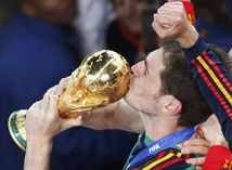 Iker Casillas