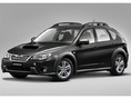 Subaru Impreza XV