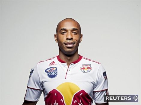 Thierry Henry