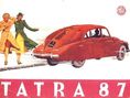 Tatra T87