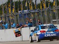 Chevrolet - Huff - Brno
