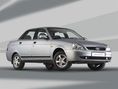 Lada Priora VAZ 2170