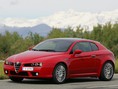 Alfa Romeo Brera