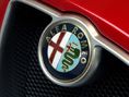 Alfa Romeo logo