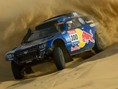 Volkswagen Race Touareg