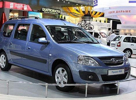 Lada R90