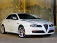 Alfa Romeo GT
