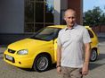 Lada Kalina Sport