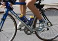 Cyklistika, cyklista, pedále, bicykel