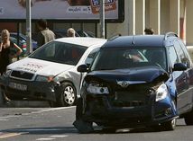 nehoda, havária, pzp, auto, poistenie, povinné zmluvné poistenie
