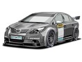 Toyota Avensis NGTC
