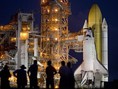 discovery, raketoplán